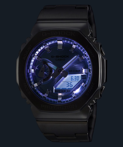 G-Shock - GM-2110D-2AER - Bilde 3