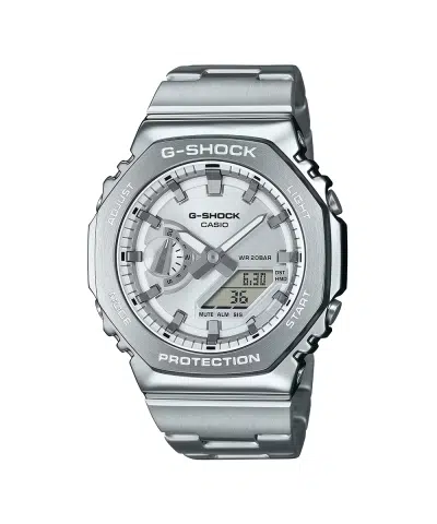 G-Shock - GM-2110D-7AER
