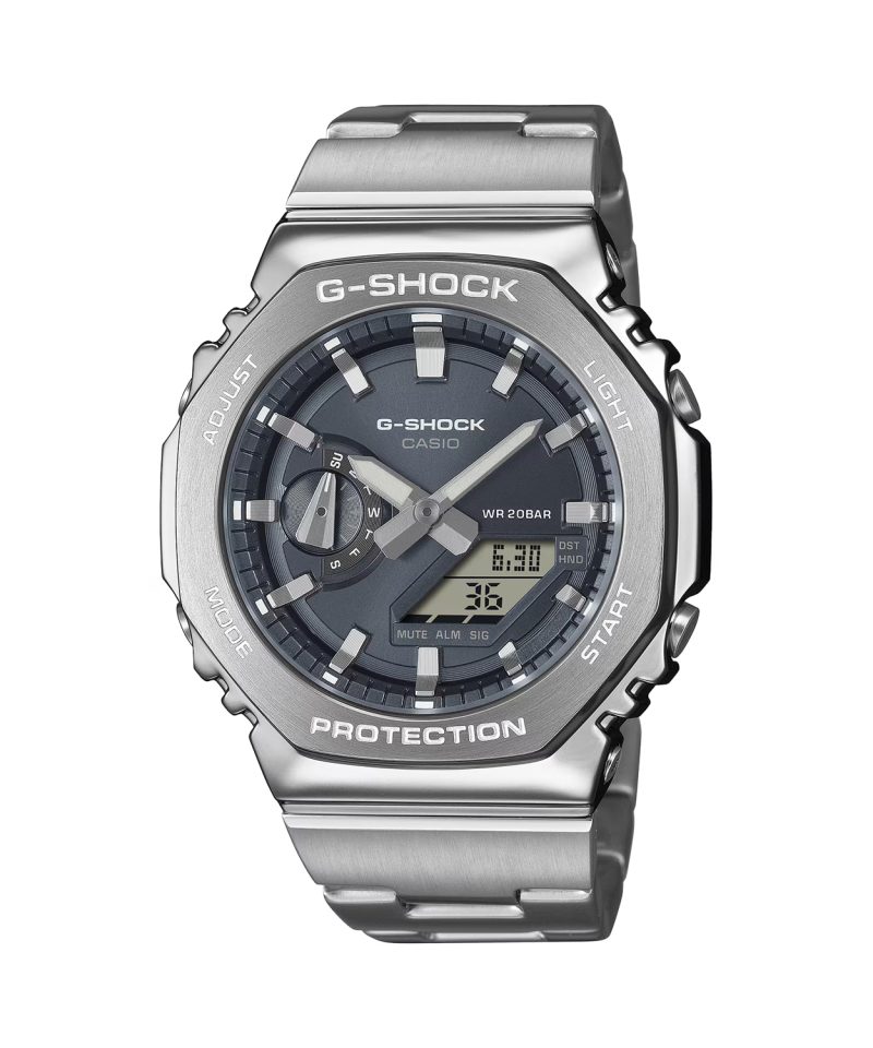 G-Shock 44mm - GM-2110D-8AER