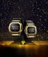 G-Shock 43mm - GM-5600G-9ER - Bilde 2