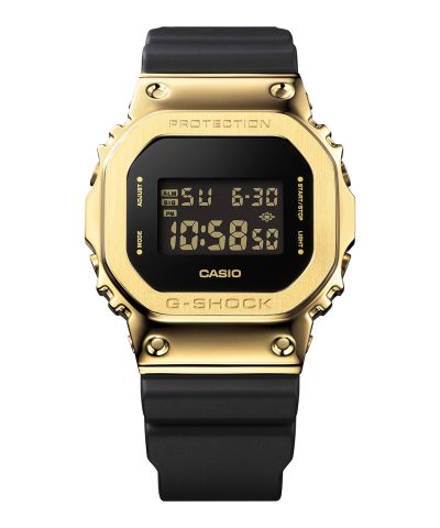 G-Shock 43mm - GM-5600G-9ER - Bilde 3