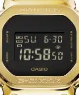 G-Shock 43mm - GM-5600G-9ER - Bilde 4
