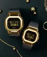 G-Shock 43mm - GM-5600G-9ER - Bilde 10