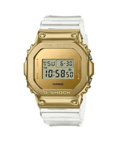 G-Shock - GM-5600SG-9ER
