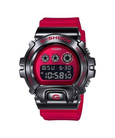 G-Shock - GM-6900B-4ER