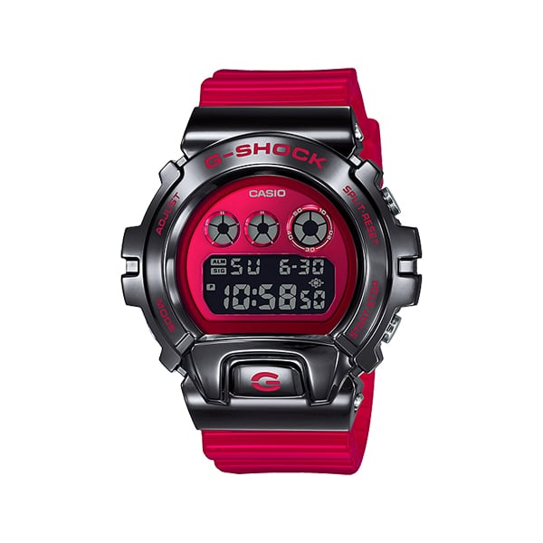G-Shock - GM-6900B-4ER