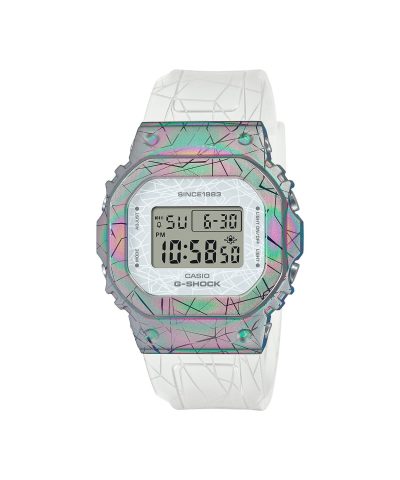 G-Shock "40th Anniversary Adventurer’s Stone Series" - GM-S5640GEM-7ER