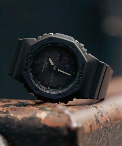 G-Shock Classic GMA-P2100 Series 40.2mm - GMA-P2100BB-1AER - Bilde 3