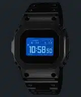 G-Shock Full Metal 5000 Series 44mm - GMW-BZ5000BD-1ER - Bilde 4