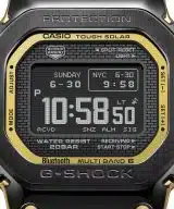 G-Shock Full Metal 5000 Series 44mm - GMW-BZ5000BD-1ER - Bilde 7