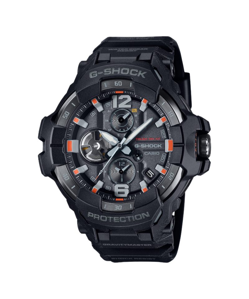 G-Shock Gravitymaster - GR-B300-1A4ER