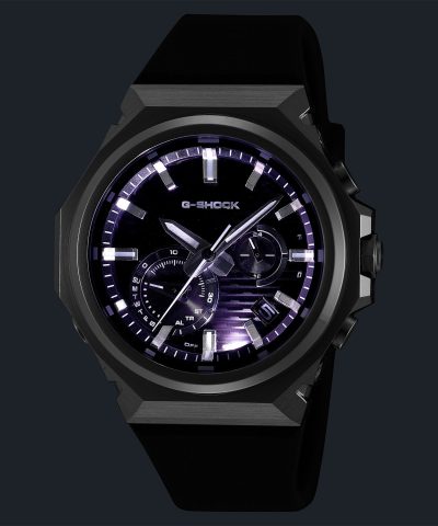 G-Shock 44mm - GST-B1000-1AER - Bilde 4