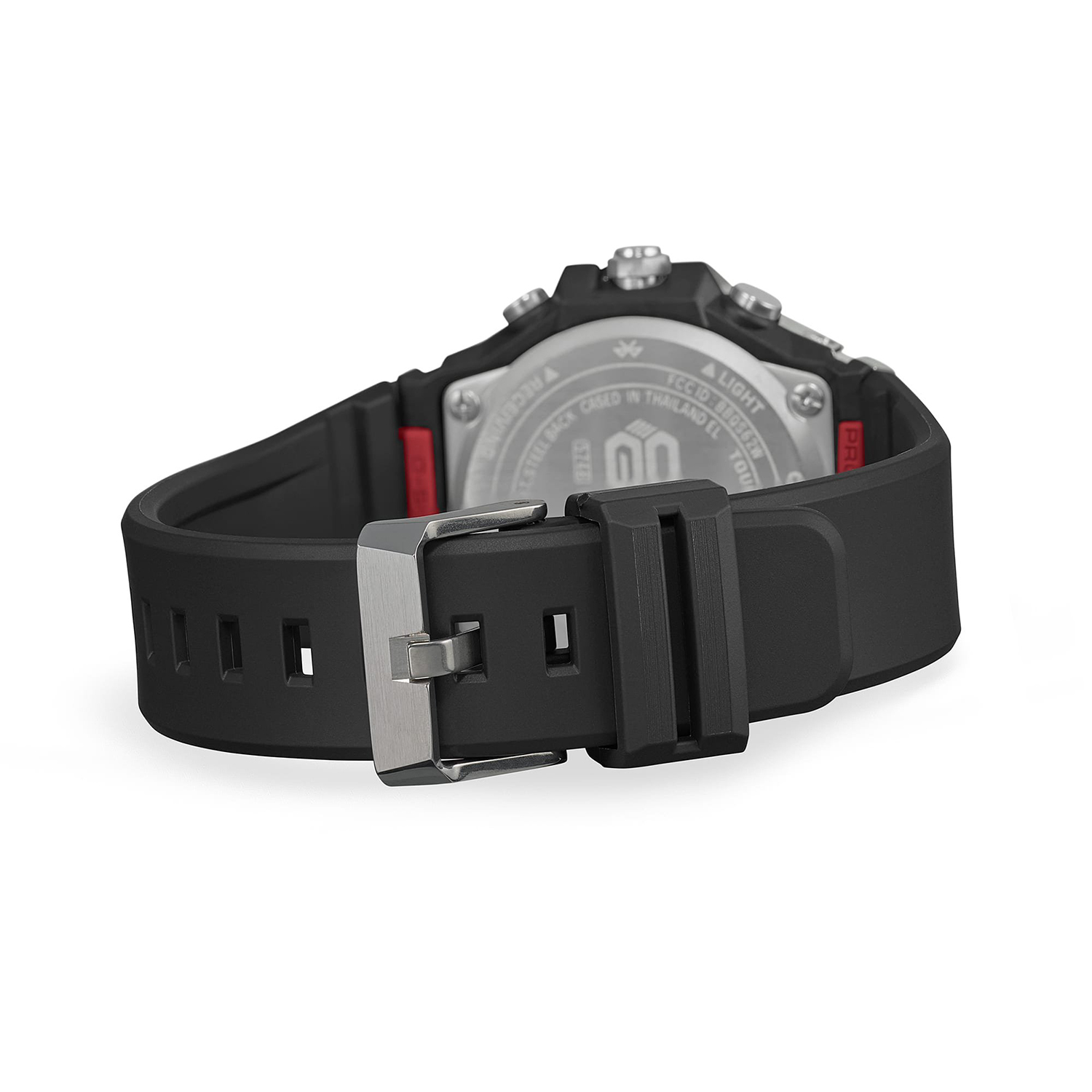 G-Shock 44mm - GST-B1000-1AER - Bilde 8