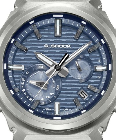 G-Shock 44mm - GST-B1000-2AER - Bilde 4