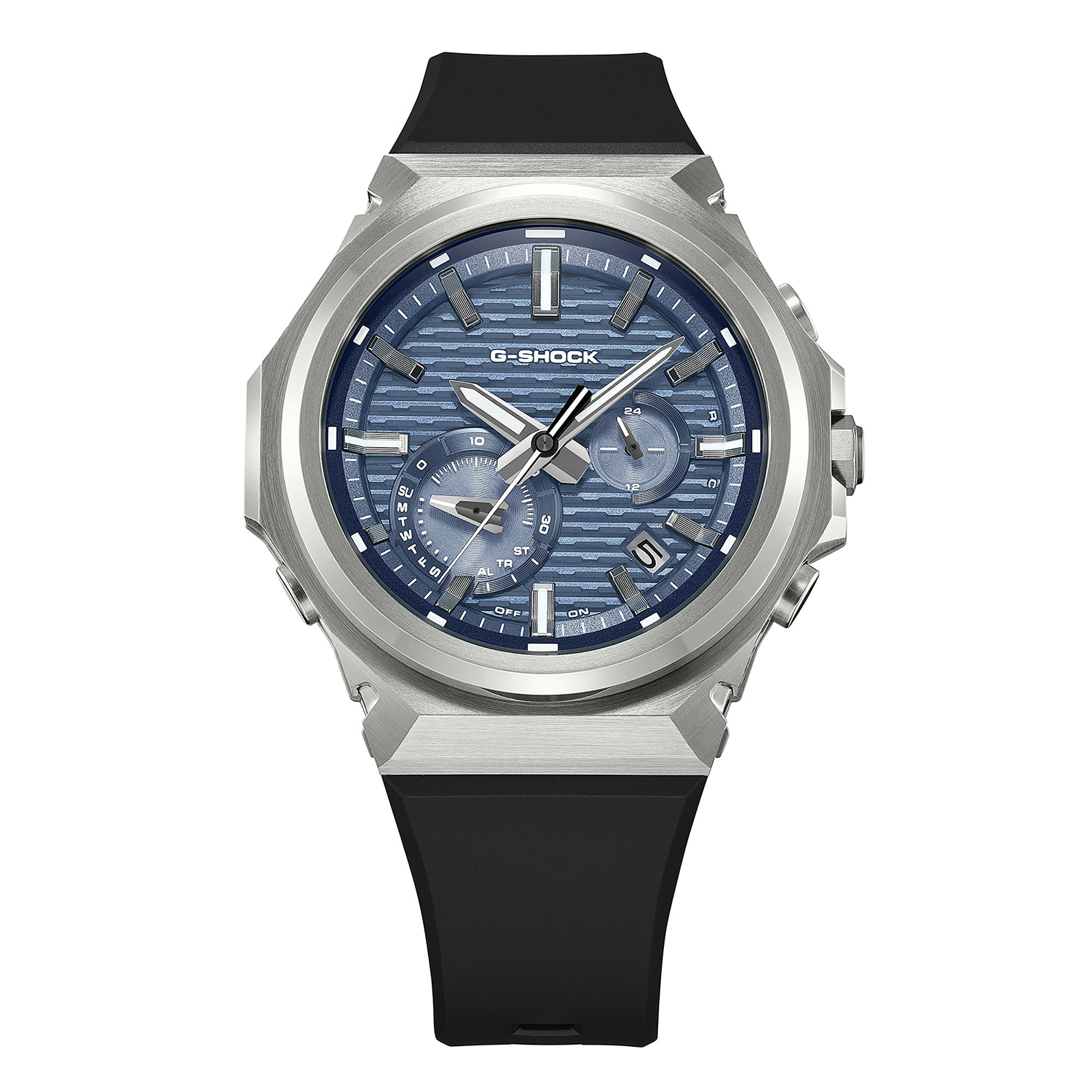 G-Shock 44mm - GST-B1000-2AER - Bilde 8