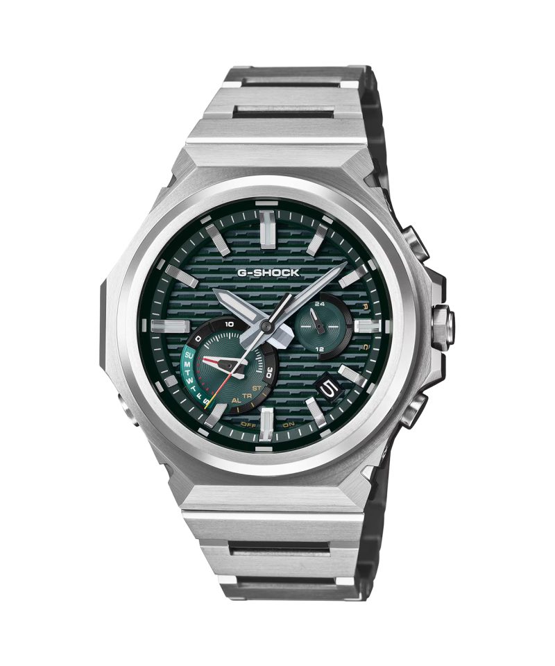 G-Shock 44mm - GST-B1000D-3AER