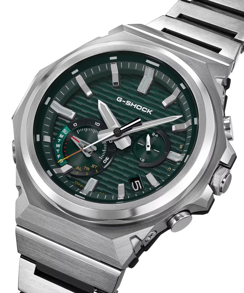 Alternative view of G-Shock 44mm - GST-B1000D-3AER