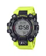 G-Shock Master Of G, Mudman 52mm - GW-9500MRY-1A9ER