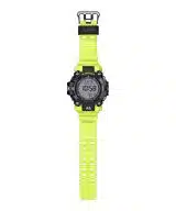 G-Shock Master Of G, Mudman 52mm - GW-9500MRY-1A9ER - Bilde 3