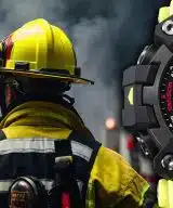 G-Shock Master Of G, Mudman 52mm - GW-9500MRY-1A9ER - Bilde 5