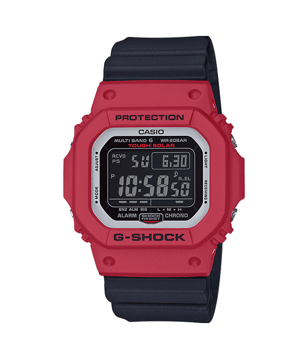 G-Shock - GW-M5610RB-4ER
