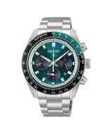 Seiko Prospex Speedtimer Solar Chronograph 41mm - HBJ003P1