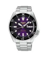 Seiko 5 Sports "SKX series" in Edo Purple 145th Anniversary Limited Edition 42mm - HDB003K1