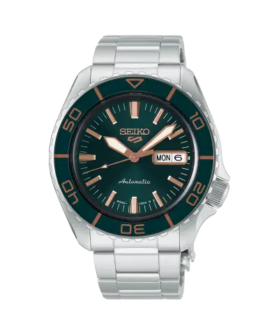 Seiko 5 Sports "SKX series" 42mm - HDB005K1