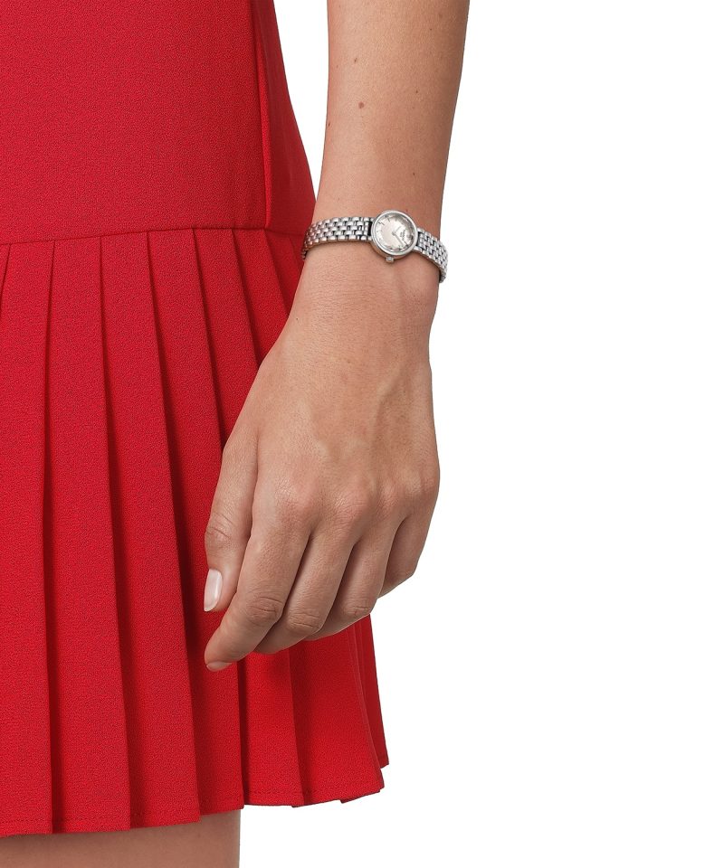 Alternative view of Tissot Lovely Round - T140.009.11.111.00