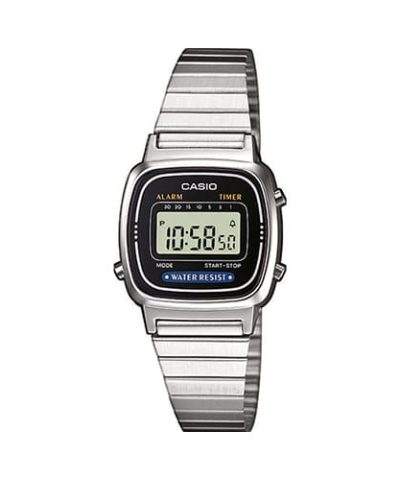 Casio Vintage Mini - LA670WEA-1EF