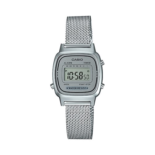 Casio Vintage Mini - LA670WEM-7EF