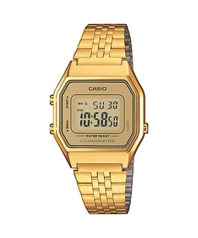 Casio Vintage Iconic - LA680WEGA-9ER