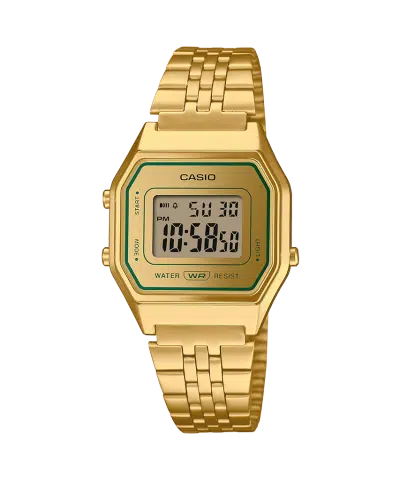 Casio Vintage - LA680WEGV-9AEF