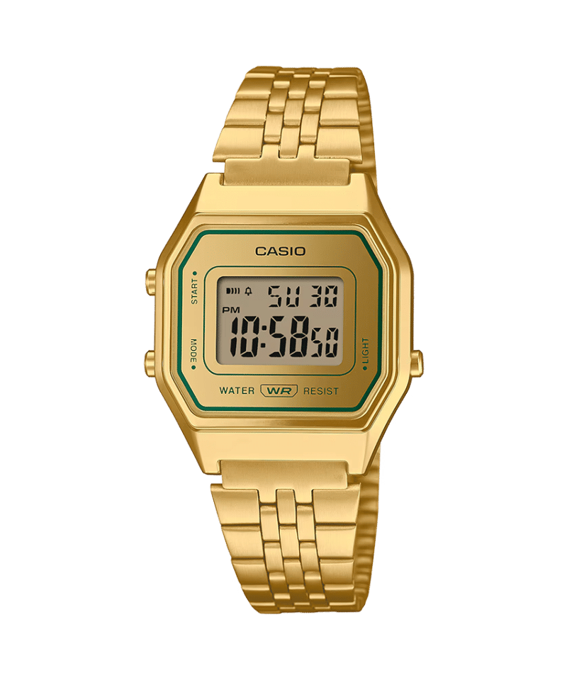 Casio Vintage - LA680WEGV-9AEF