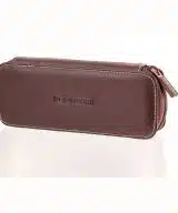 Leanschi multipurpose pouch/brown