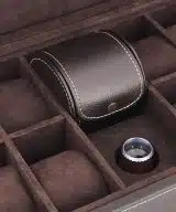 Leanschi 9 slot box with tools and magnifier - Bilde 4