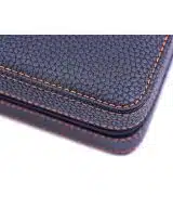 Leanschi 4 slot pouch/black - Bilde 3