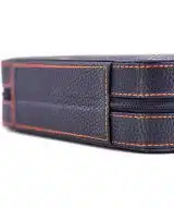 Leanschi 4 slot pouch/black - Bilde 6