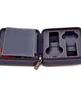 Leanschi 4 slot pouch/black - Bilde 8