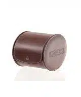 Leanschi single watch roll XL/brown - Bilde 4