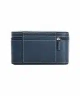 Leanschi 4 slot watch box/blue - Bilde 5