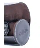 Leanschi 3 watch roll/brown - Bilde 6
