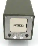 Leanschi single watch winder/green-beige - Bilde 5