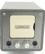 Leanschi single watch winder/grey-beige - Bilde 3