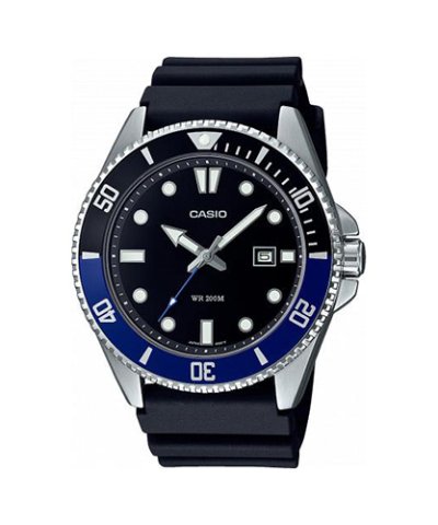 Casio Timeless - MDV-107-1A2VEF
