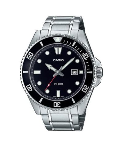 Casio Timeless - MDV-107D-1A1VEF