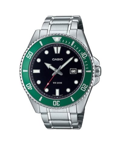 Casio Timeless - MDV-107D-3AVEF