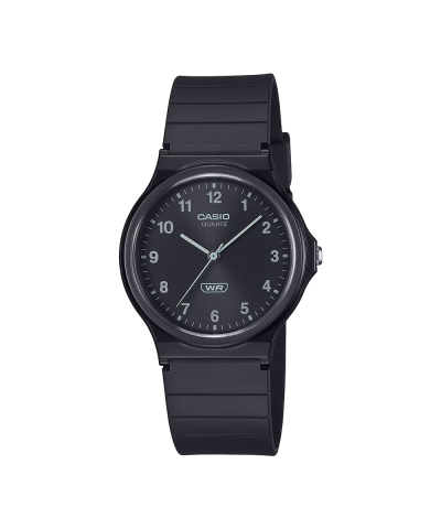Casio Timeless - MQ-24B-1BEF