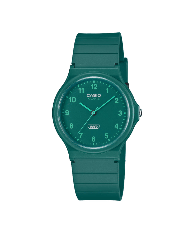 Casio Timeless - MQ-24B-3BEF