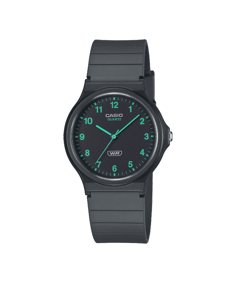 Casio Timeless - MQ-24B-8BEF